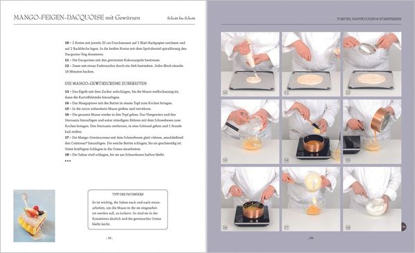 Patisserie