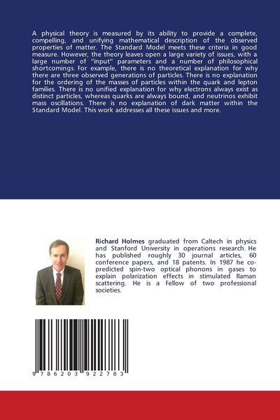 Produktbild: A Quantum Field Theory with Permutational Symmetry - 2nd Edition