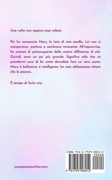 Produktbild: La Sua Tata Vergine