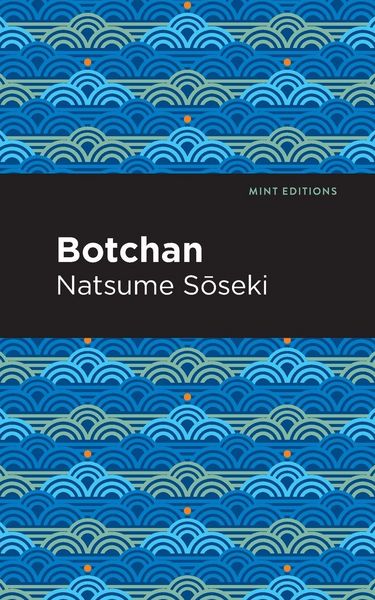 Produktbild: Botchan