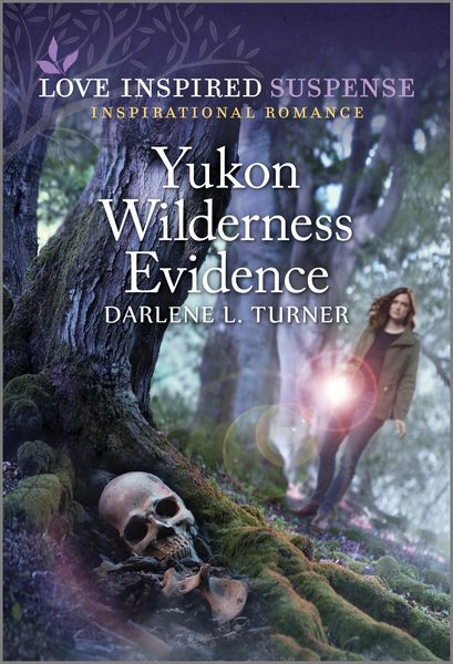 Produktbild: Yukon Wilderness Evidence