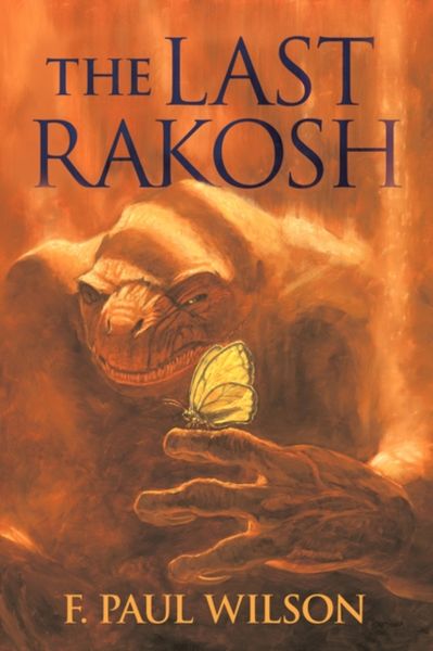 Produktbild: The Last Rakosh