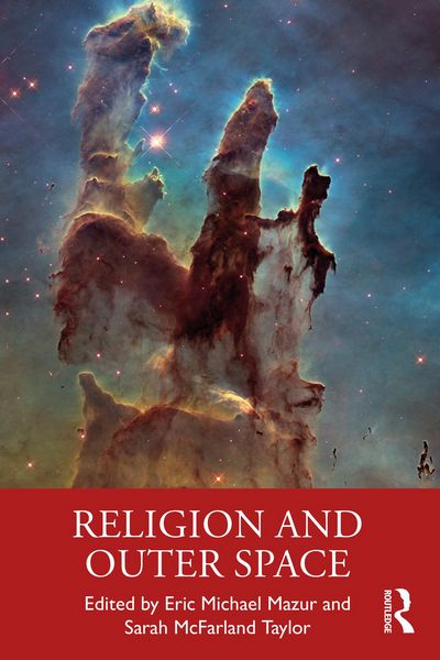 Produktbild: Religion and Outer Space