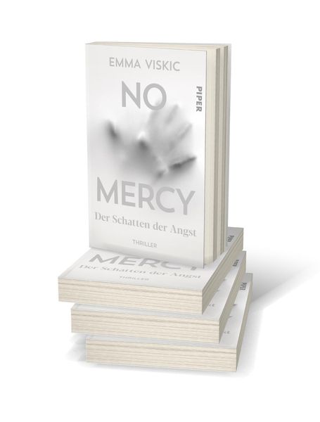 No Mercy – Der Schatten der Angst