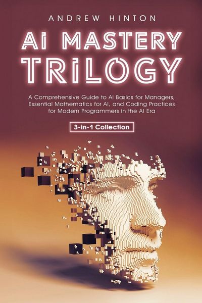 Produktbild: AI Mastery Trilogy