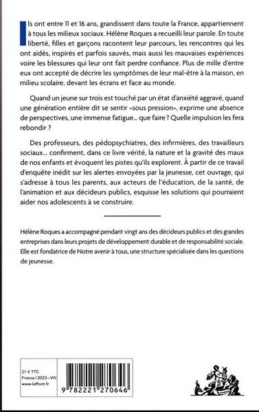 Produktbild: Sauvons nos enfants