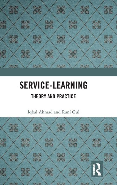 Produktbild: Service-Learning