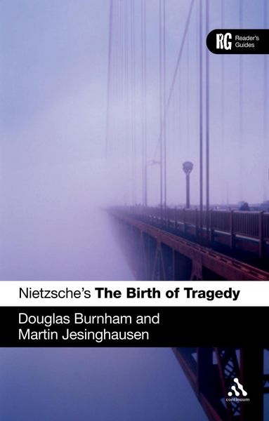 Produktbild: Nietzsche's 'The Birth of Tragedy'