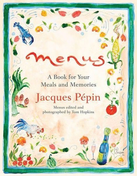 Produktbild: Menus