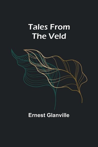 Produktbild: Tales from the Veld