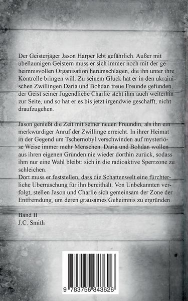Produktbild: Zone der Entfremdung