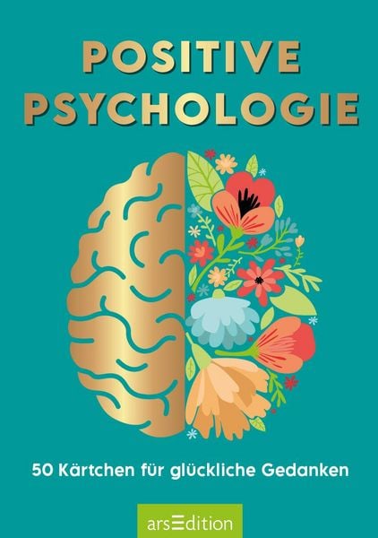 Produktbild: Positive Psychologie