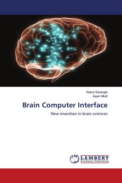 Produktbild: Brain Computer Interface
