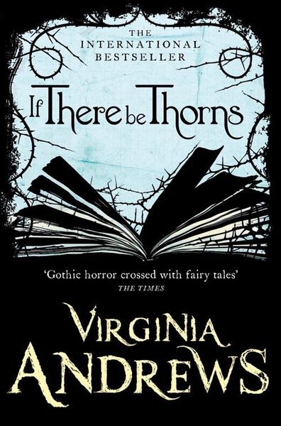 Produktbild: If There Be Thorns