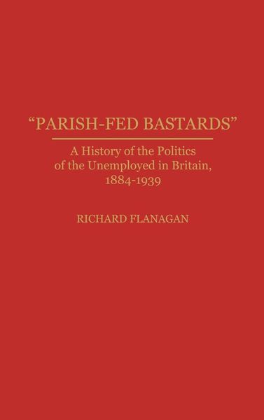 Produktbild: Parish-Fed Bastards