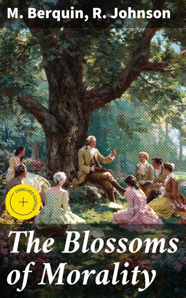 Produktbild: The Blossoms of Morality