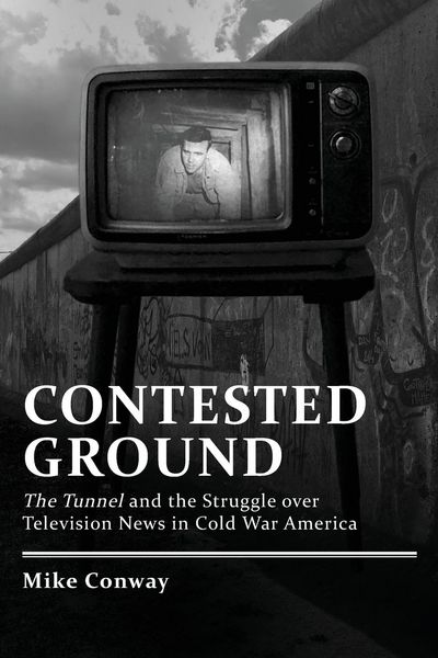 Produktbild: Contested Ground