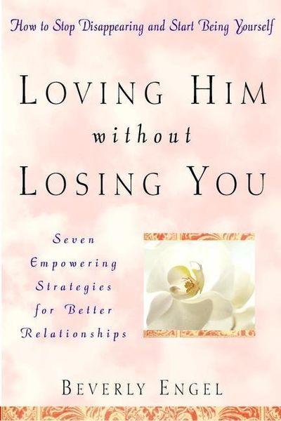 Produktbild: Loving Him without Losing You