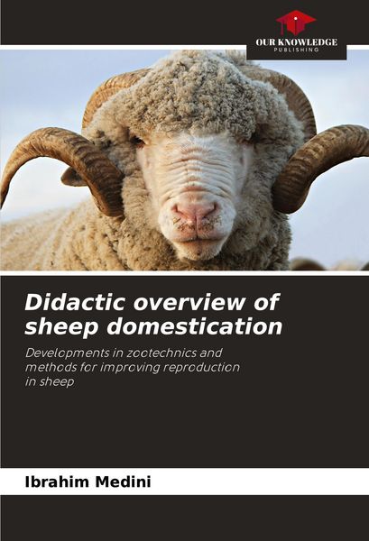 Produktbild: Didactic overview of sheep domestication