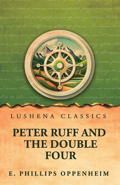 Produktbild: Peter Ruff and the Double Four