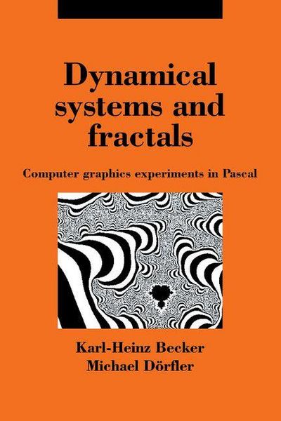 Produktbild: Dynamical Systems and Fractals
