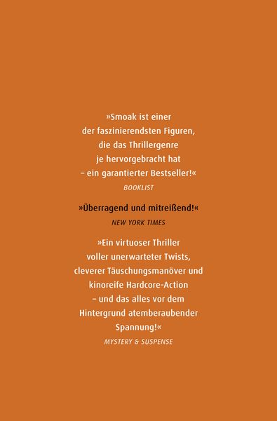 Produktbild: Dark Horse. Der Au&szlig;enseiter. Ein Orphan X Thriller von Gregg Hurwitz