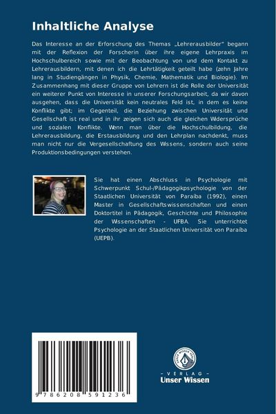 Produktbild: Inhaltliche Analyse