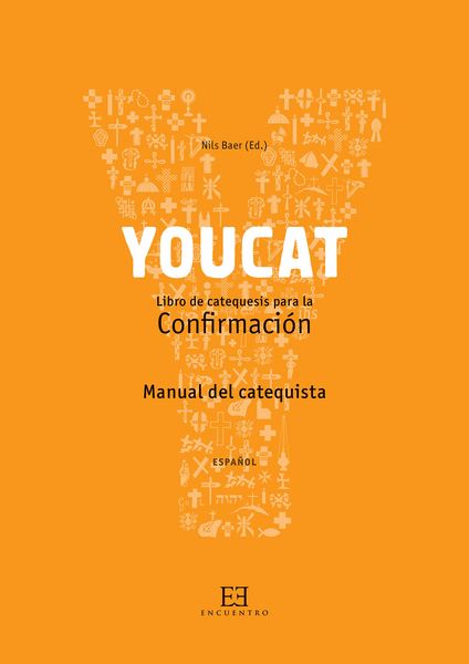 Produktbild: YouCat Confirmaci&oacute;n. Manual del catequista