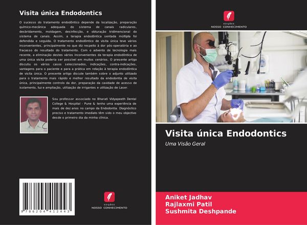 Produktbild: Visita &uacute;nica Endodontics