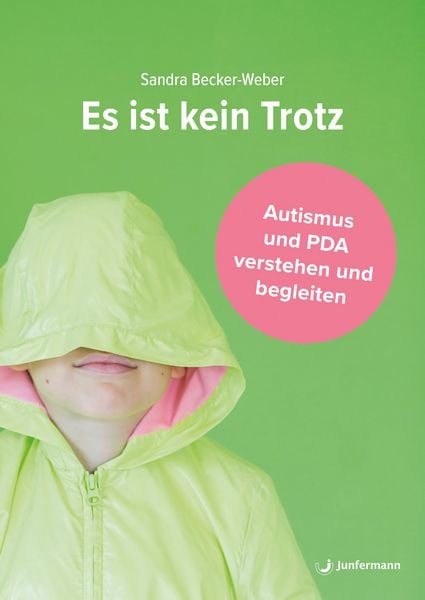 Produktbild: Es ist kein Trotz