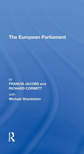 Produktbild: The European Parliament