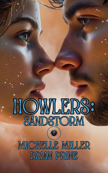 Produktbild: Howlers Sandstorm