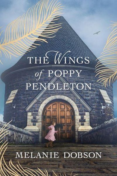 Produktbild: The Wings of Poppy Pendleton