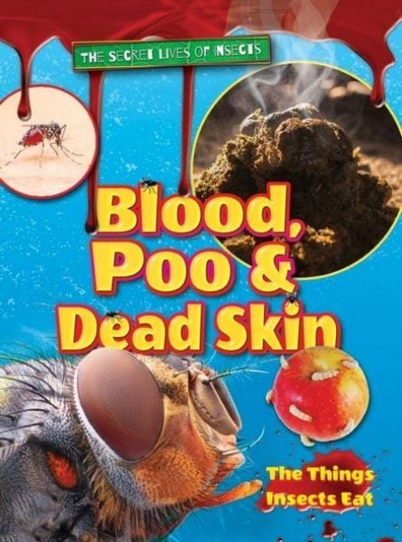 Produktbild: Blood, Poo and Dead Skin