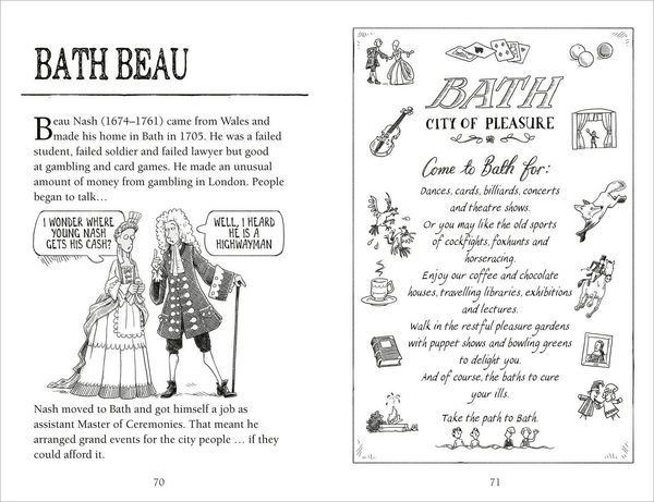 Produktbild: Bath (newspaper edition)