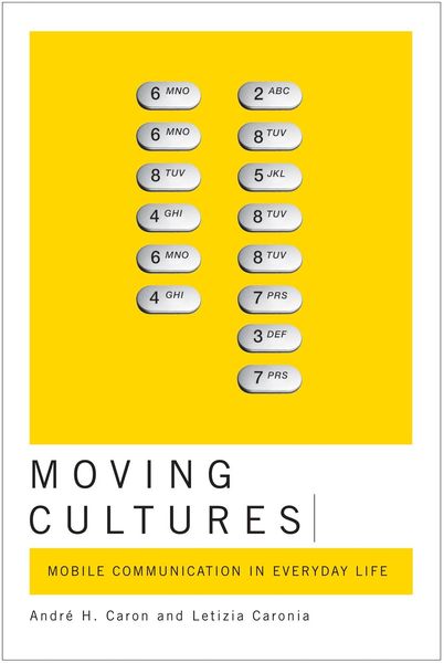 Produktbild: Moving Cultures