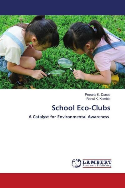 Produktbild: School Eco-Clubs