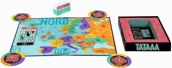 Produktbild: Wo ist bitte Umtata?
