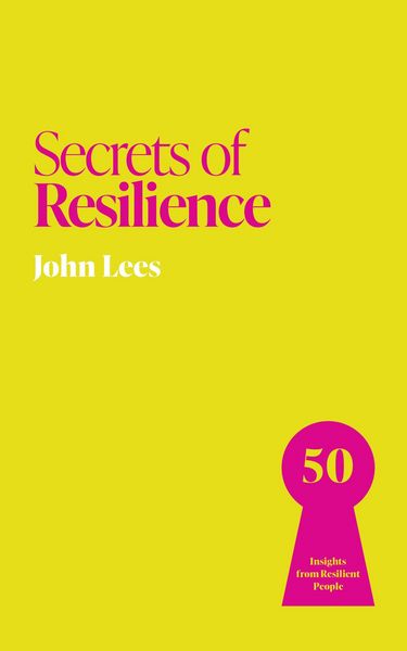 Produktbild: Secrets of Resilience