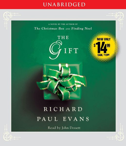 Produktbild: The Gift