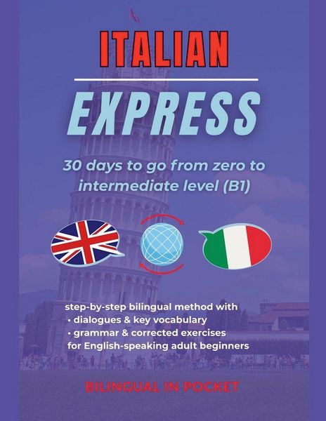 Produktbild: Italian Express