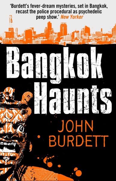 Produktbild: Bangkok Haunts