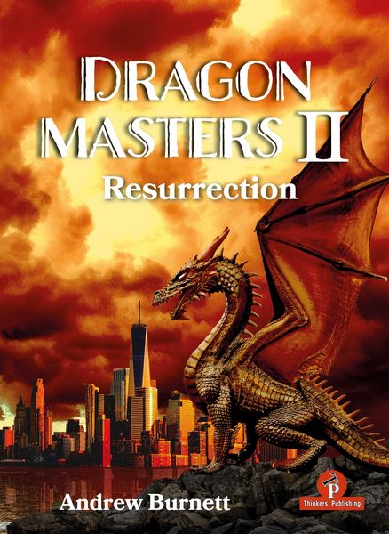 Produktbild: Dragonmasters II