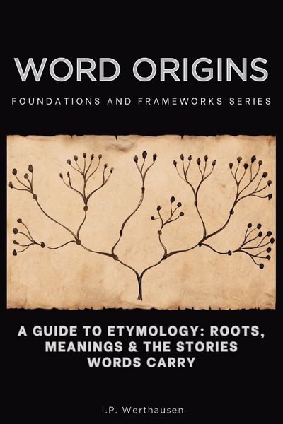 Produktbild: Word Origins