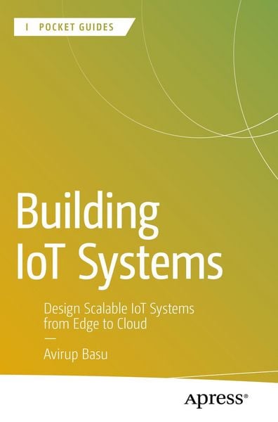 Produktbild: Building IoT Systems