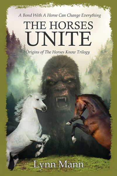 Produktbild: The Horses Unite