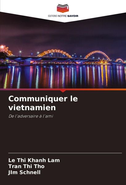 Produktbild: Communiquer le vietnamien