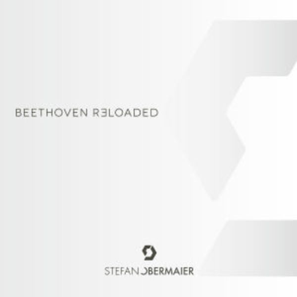 Beethoven re:loaded - Stefan Obermaier, CD, 0602537088669