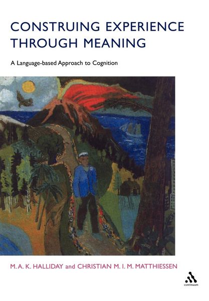 Produktbild: Construing Experience Through Meaning