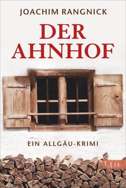 Produktbild: Der Ahnhof